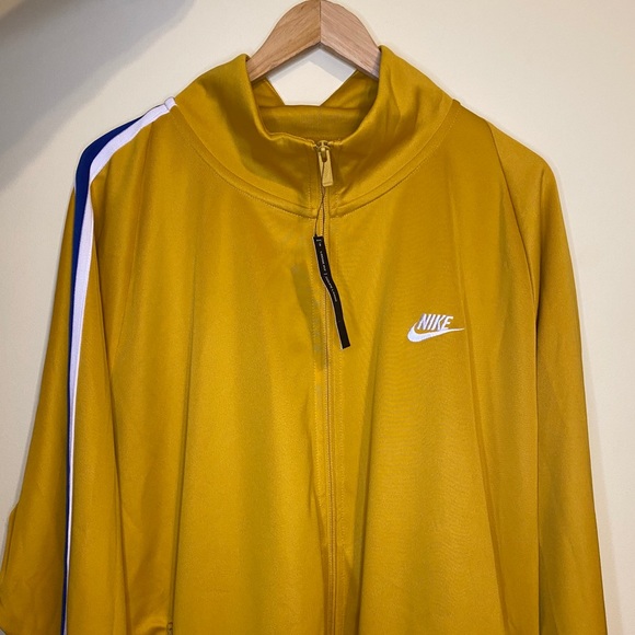 Nike Other - Nike Track Jacket